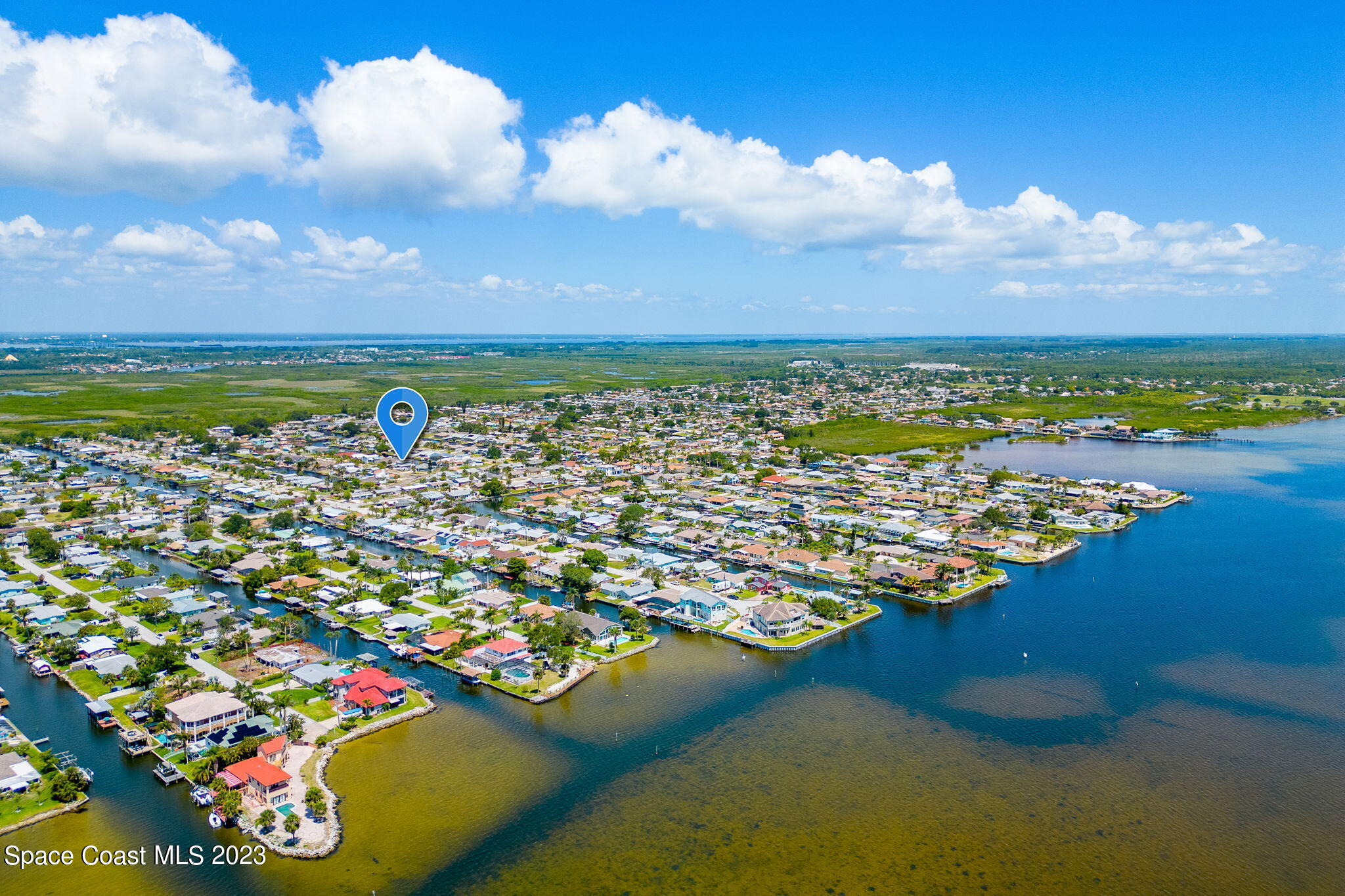 1570 Monte Carlo Court Merritt Island FL 32952