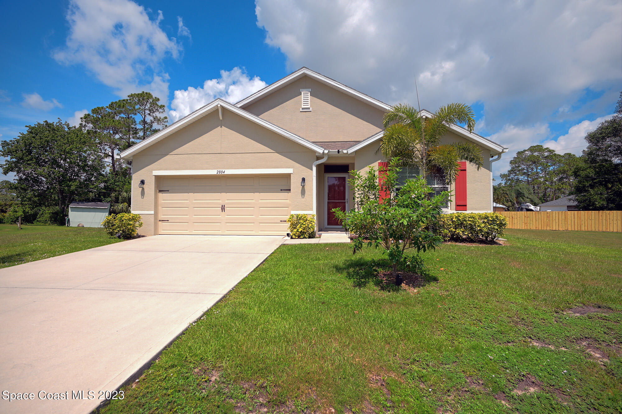 2804 See Court SE Palm Bay FL 32909