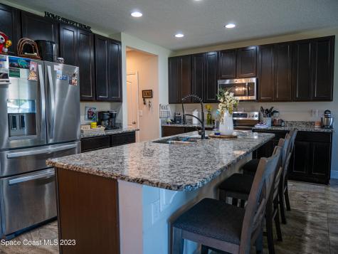 958 Dusseldorf Avenue NW Palm Bay FL 32907