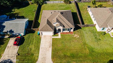 958 Dusseldorf Avenue NW Palm Bay FL 32907