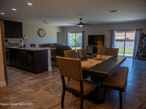 958 Dusseldorf Avenue NW Palm Bay FL 32907