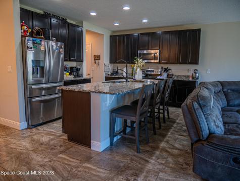 958 Dusseldorf Avenue NW Palm Bay FL 32907