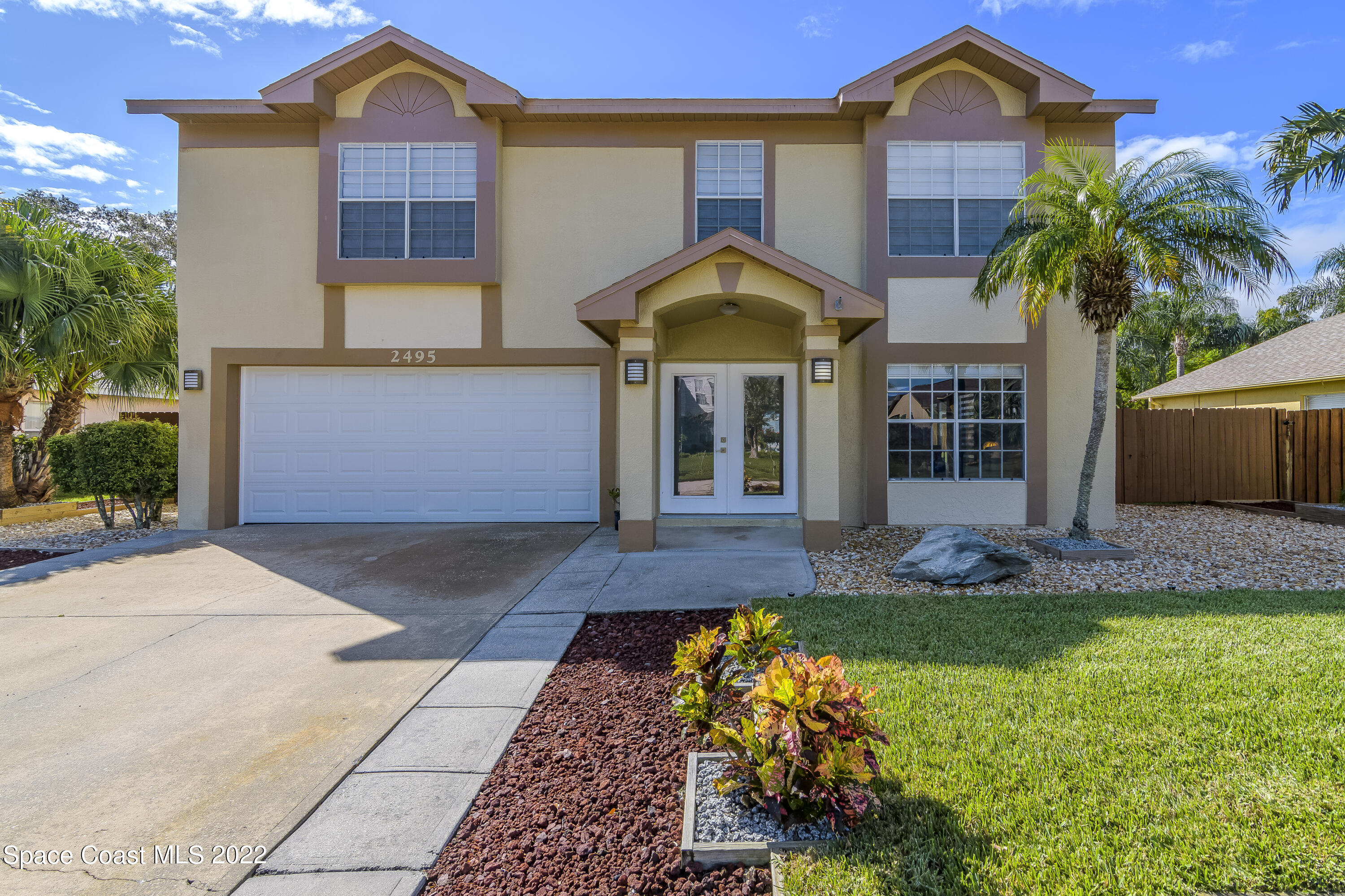2495 Wild Wood Drive Melbourne FL 32935