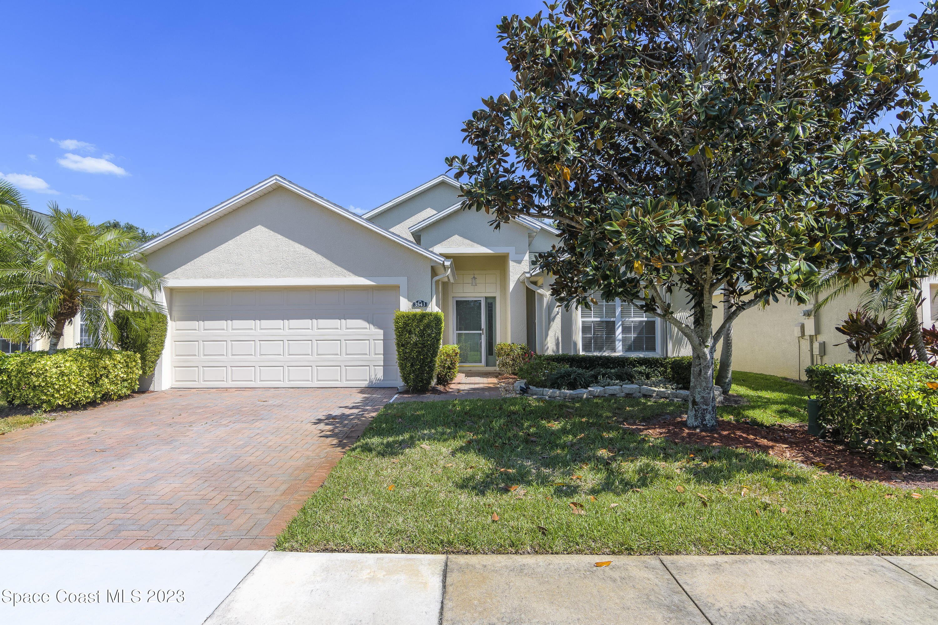 3543 Osceola Drive Melbourne FL 32901