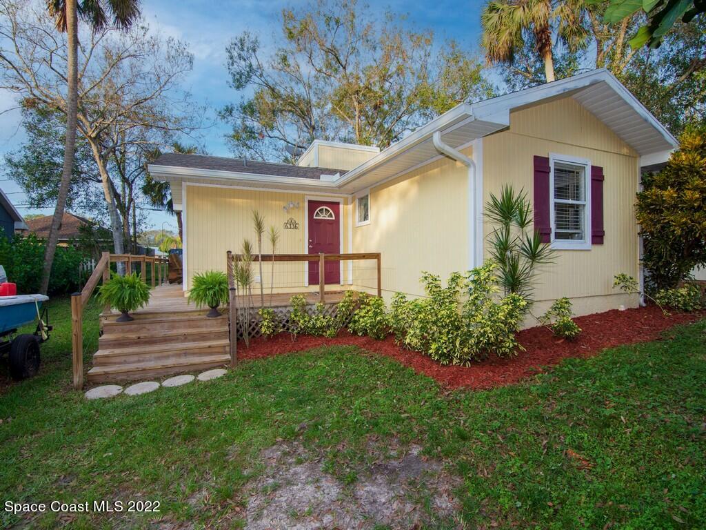 6336 5th Street Vero Beach FL 32968