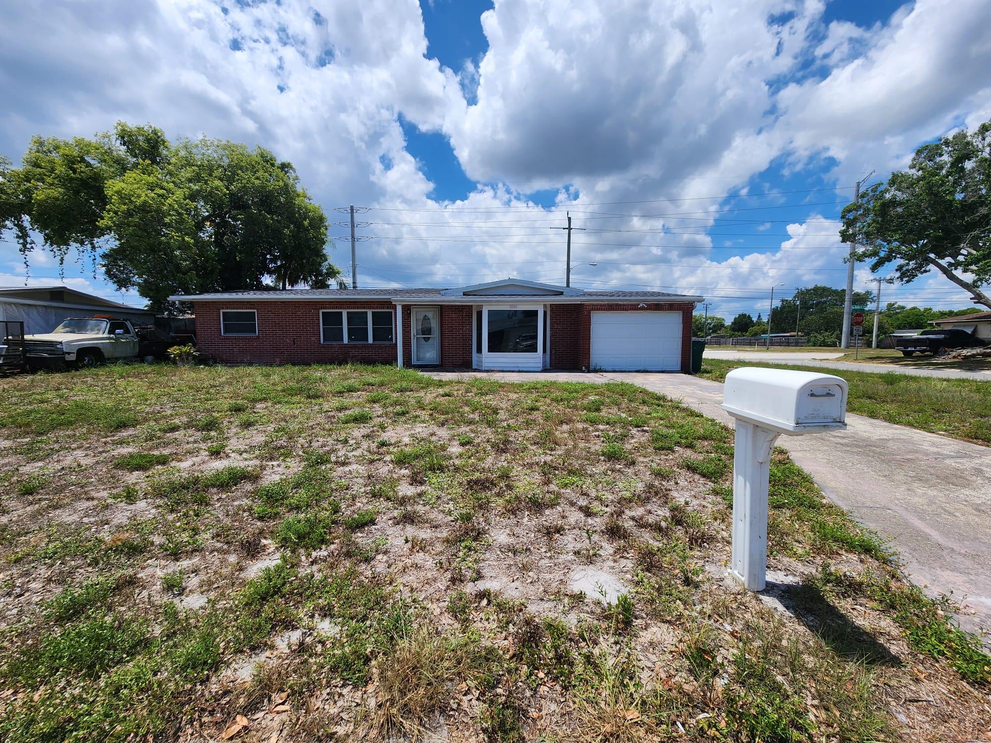 2695 Sadler Lane Melbourne FL 32935