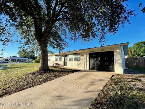 1155 Abbey Circle NE Palm Bay FL 32905