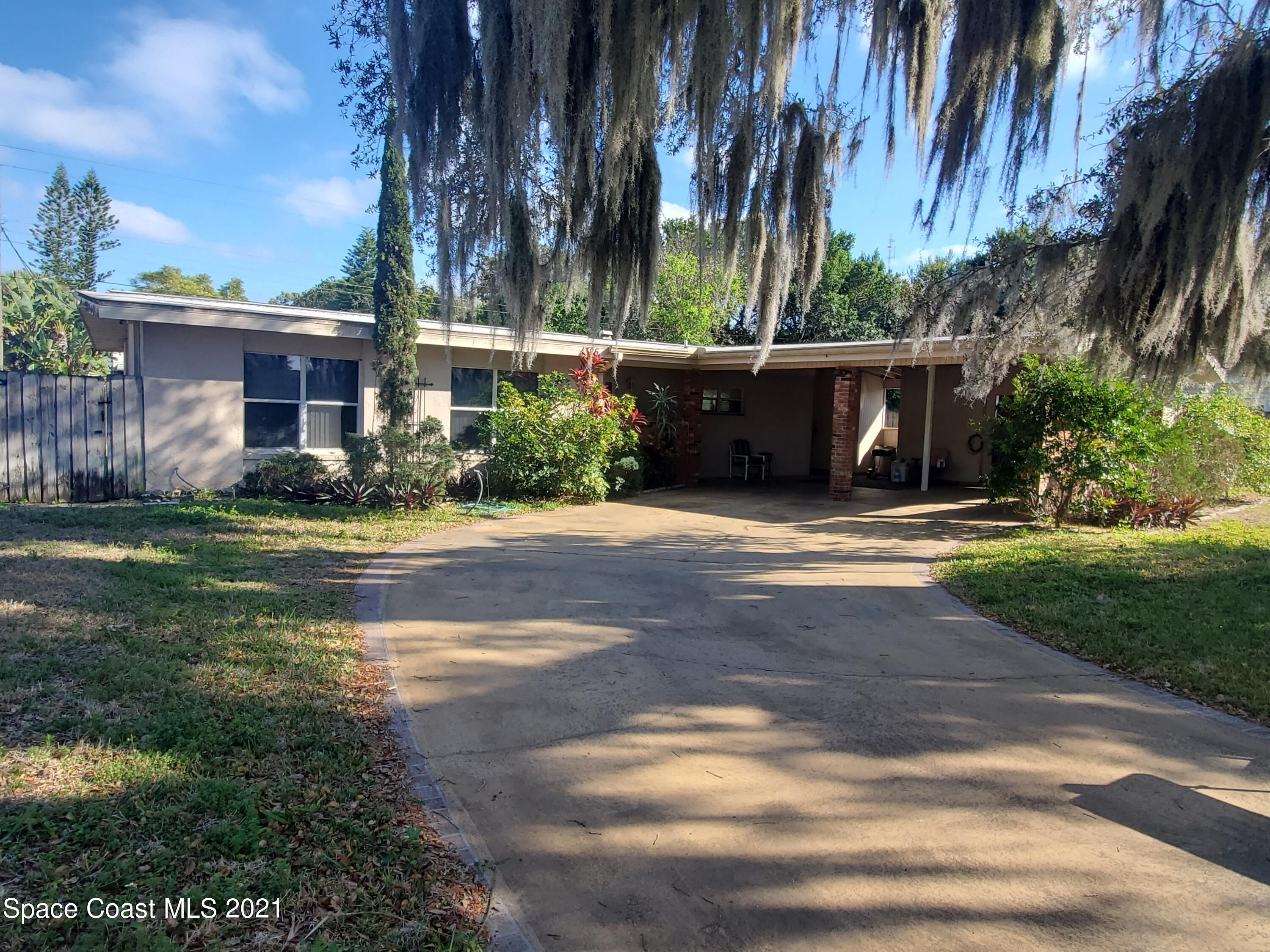 1325 Dozier Avenue Titusville FL 32780