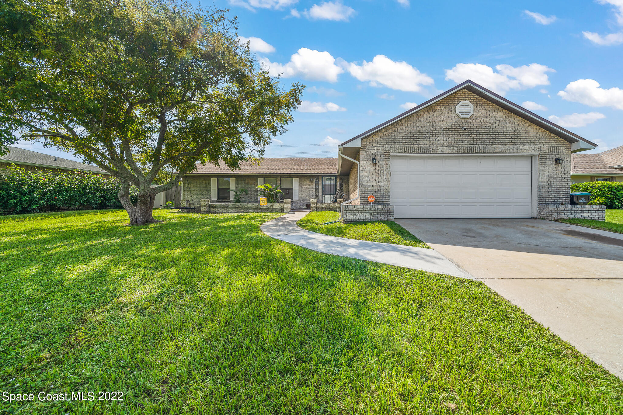 1322 Coral Reef Avenue NW Palm Bay FL 32907