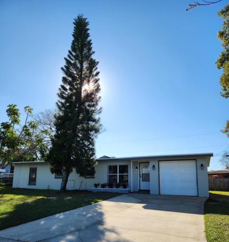 1030 Rabun Lane Titusville FL 32780