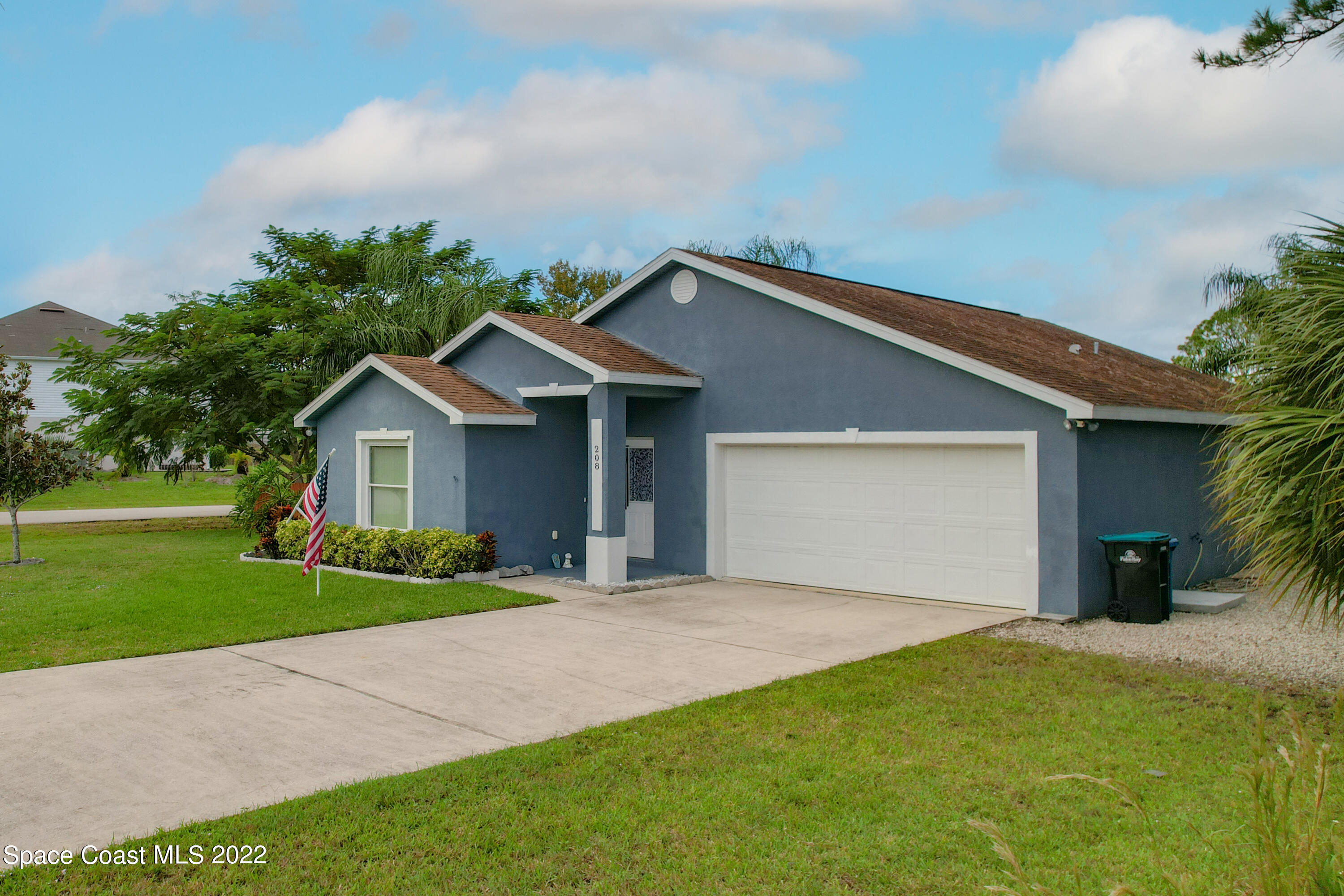 208 Abalone Road NW Palm Bay FL 32907