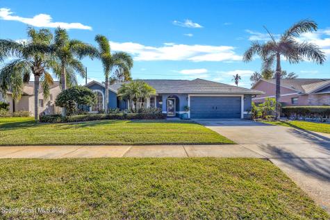 905 Pine Baugh Street Rockledge FL 32955