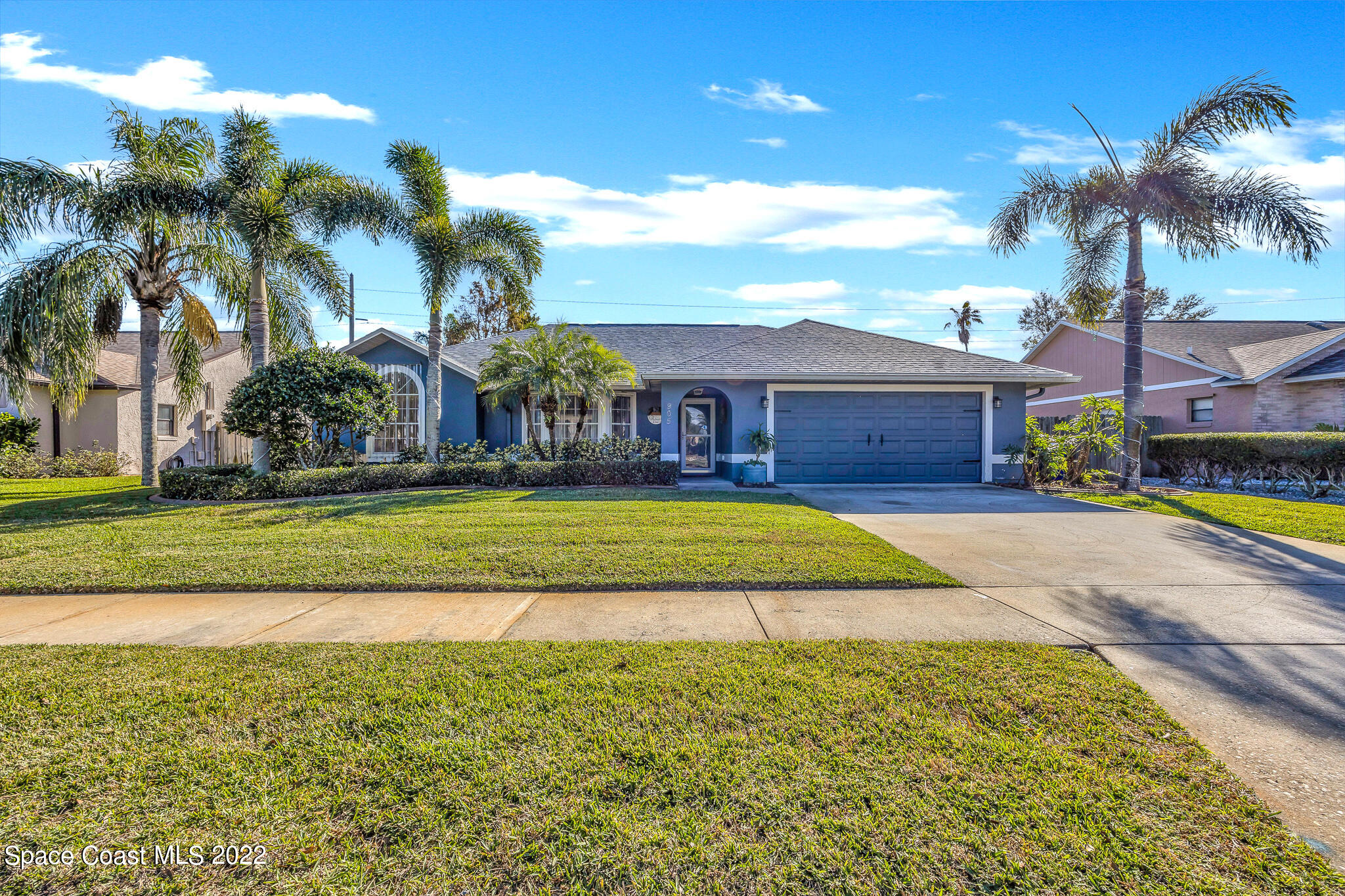 905 Pine Baugh Street Rockledge FL 32955