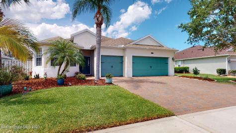 5872 Goleta Circle Melbourne FL 32940