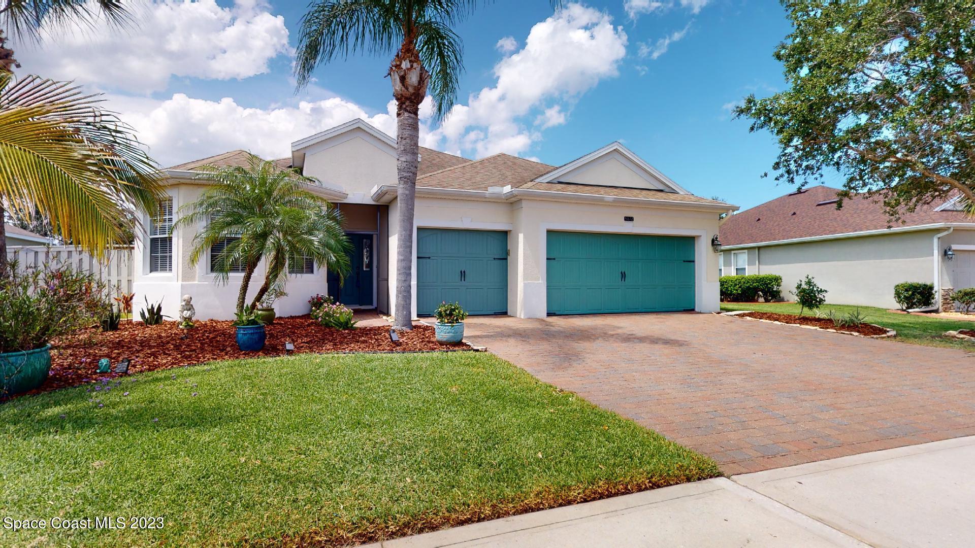 5872 Goleta Circle Melbourne FL 32940