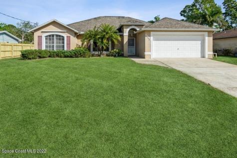 6445 Aberfoyle Avenue Cocoa FL 32927