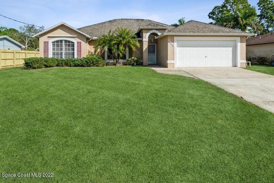 6445 Aberfoyle Avenue Cocoa FL 32927
