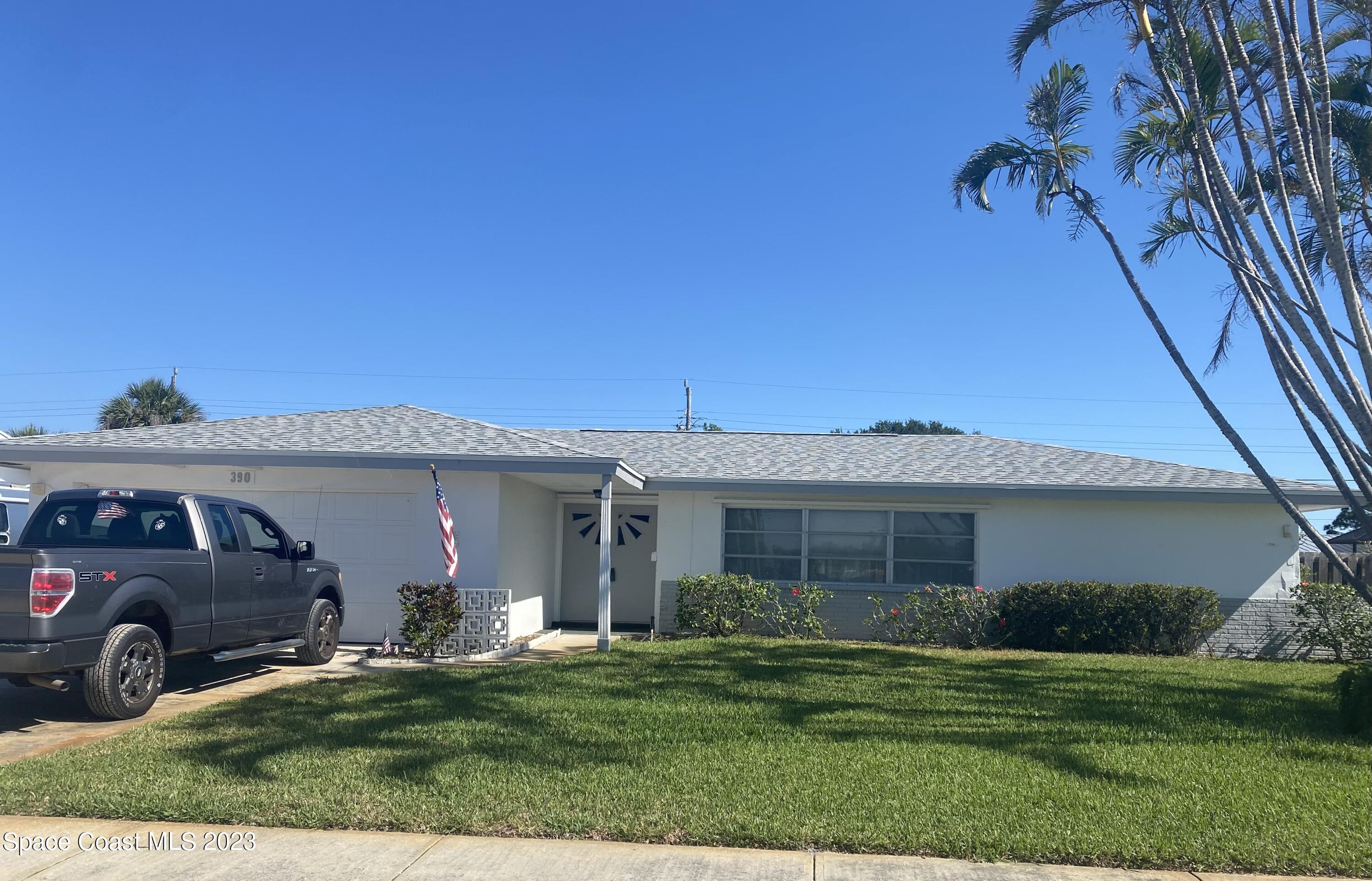 390 Sherwood Avenue Satellite Beach FL 32937
