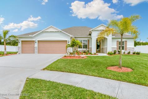 5265 Ambrosia Lane Merritt Island FL 32953