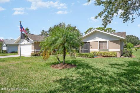 1110 Mayflower Avenue Melbourne FL 32940