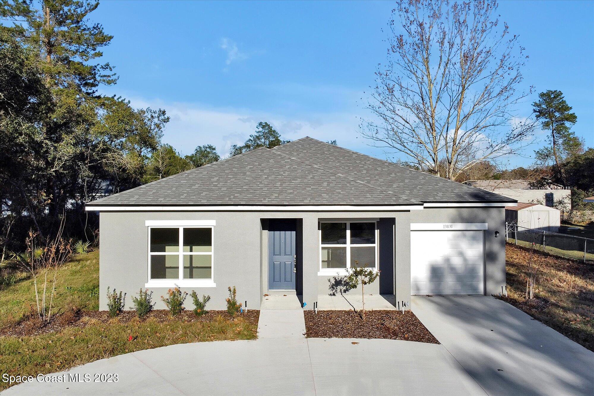 1665 Tibbets Street SE Palm Bay FL 32909