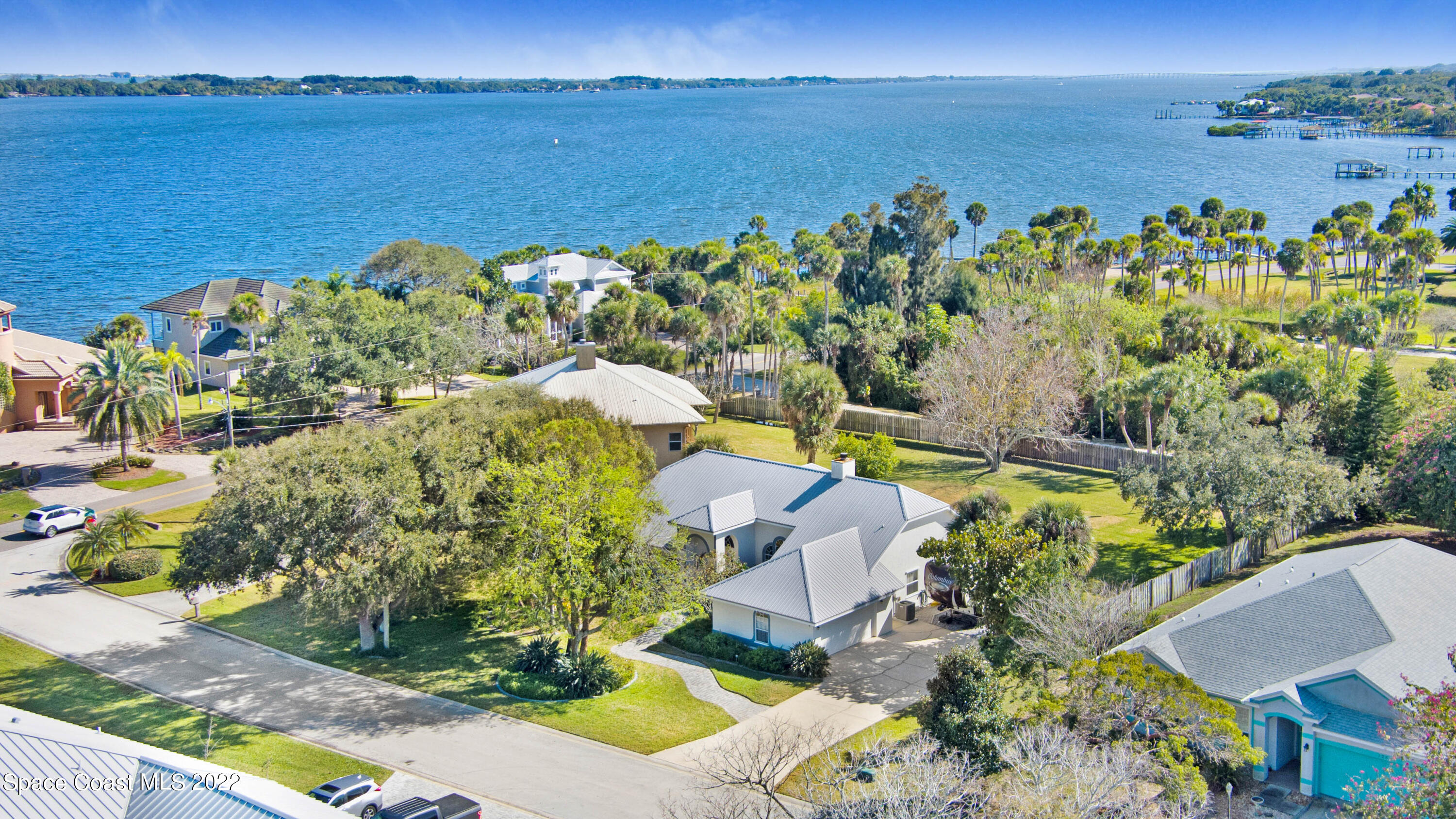 115 River Road Circle Rockledge FL 32955