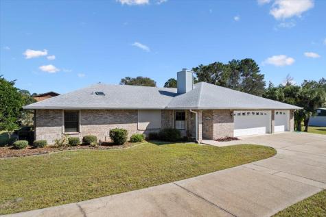 6298 Sleepy Hollow Drive Titusville FL 32780