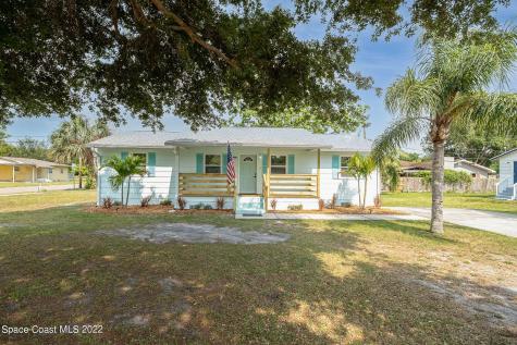 1675 Elizabeth Avenue Titusville FL 32780