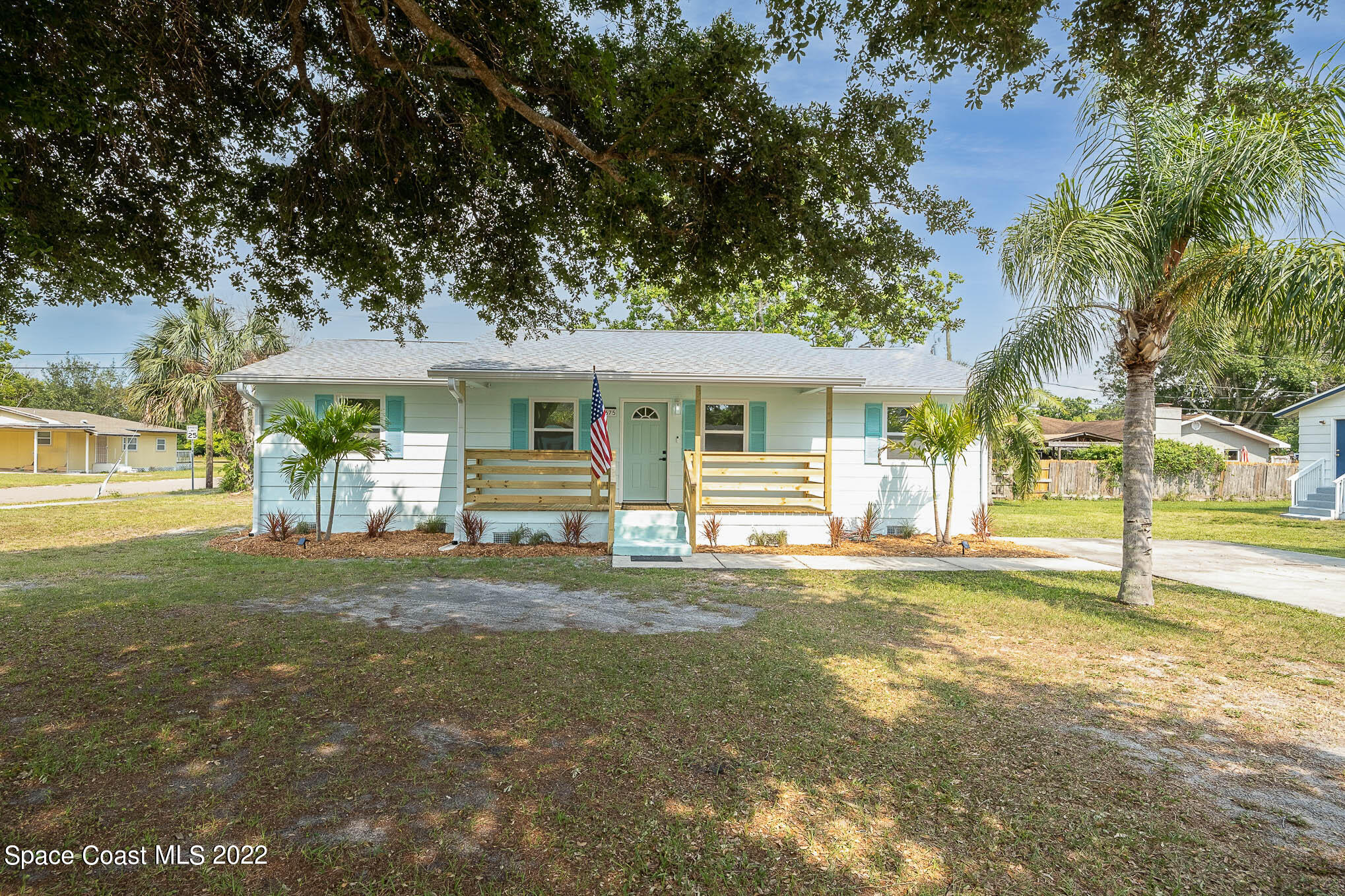 1675 Elizabeth Avenue Titusville FL 32780