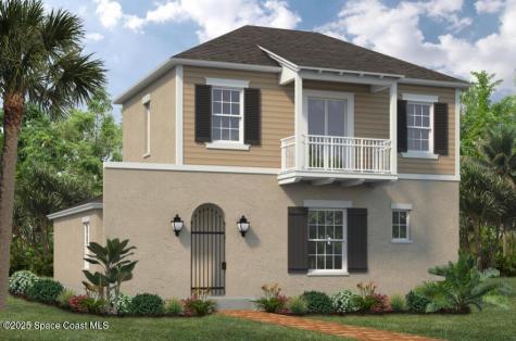 8039 Allure Drive Melbourne FL 32940