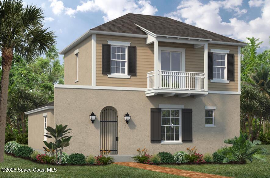 8039 Allure Drive Melbourne FL 32940