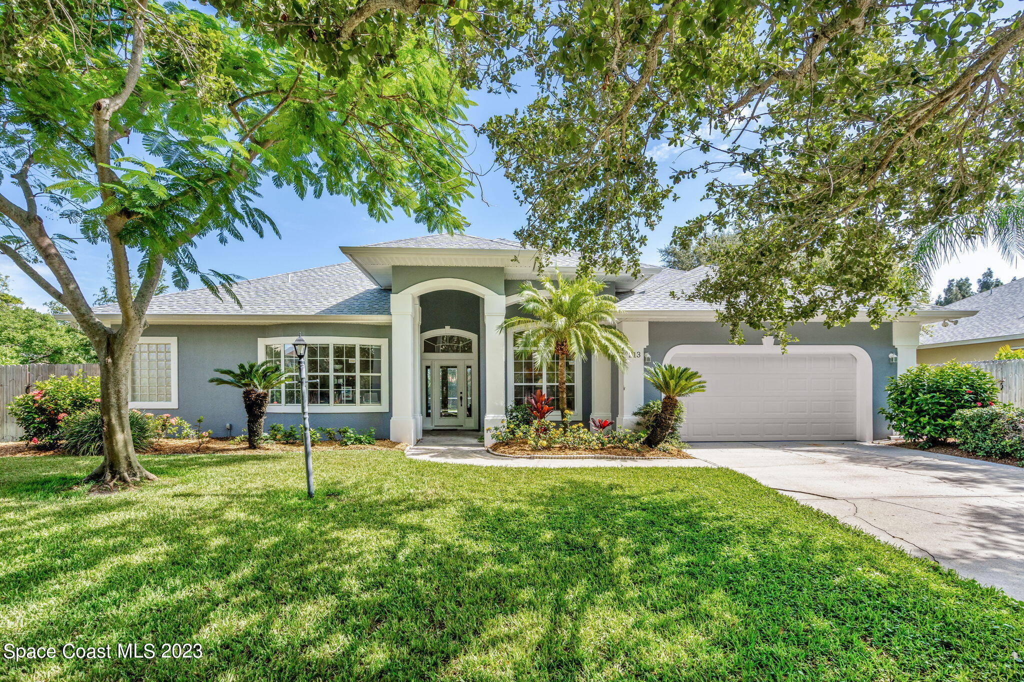 213 Peregrine Drive Indialantic FL 32903