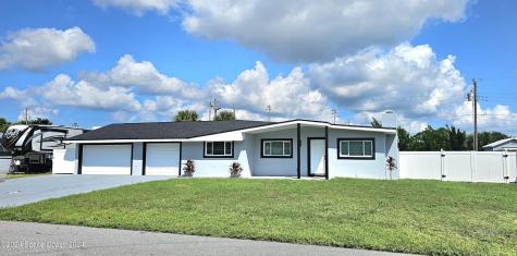 1400 Bermuda Avenue Merritt Island FL 32952