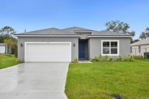 200 Triana Avenue SW Palm Bay FL 32908