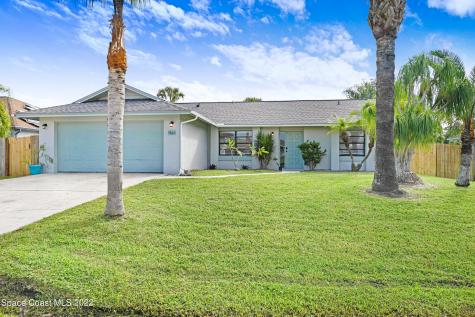 1667 Canon Avenue NW Palm Bay FL 32907