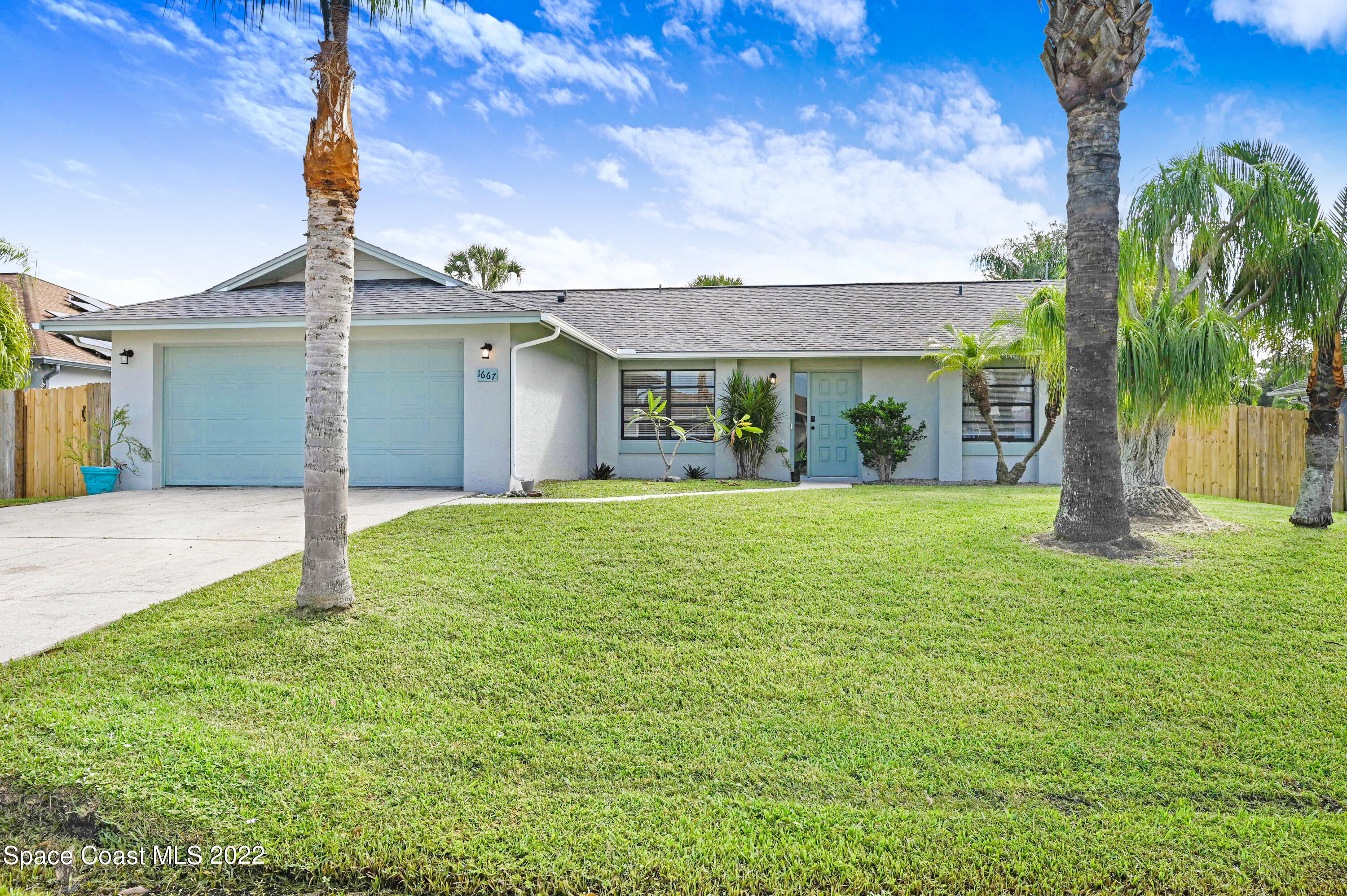 1667 Canon Avenue NW Palm Bay FL 32907