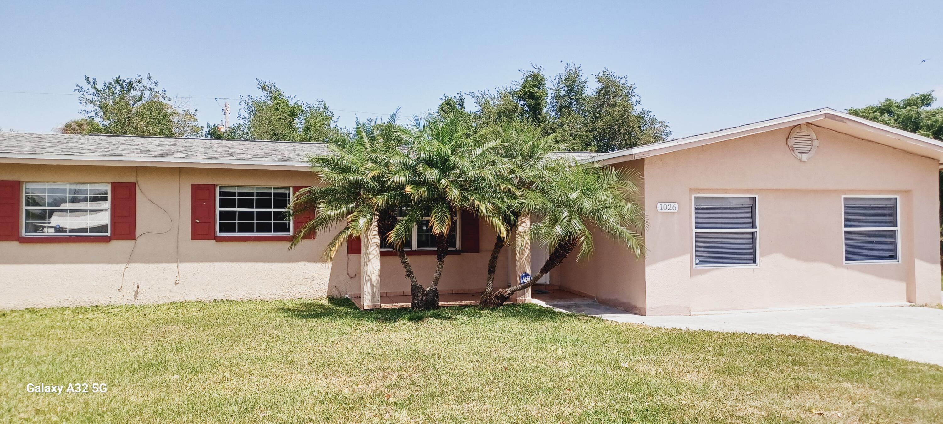 1026 Fay Boulevard Cocoa FL 32927
