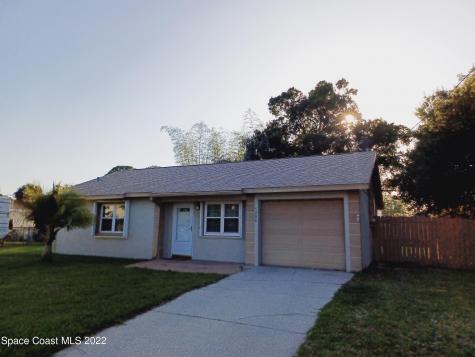 5480 Flint Road Cocoa FL 32927