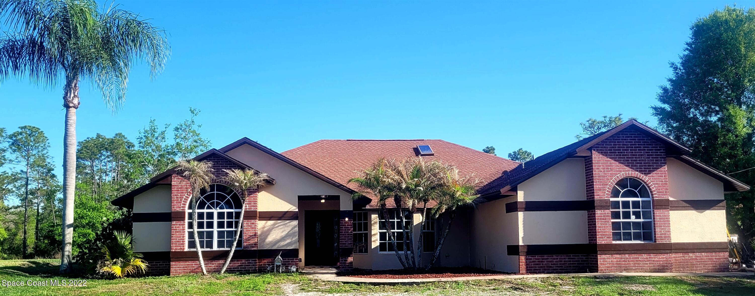 19225 Ralston Street Orlando FL 32833