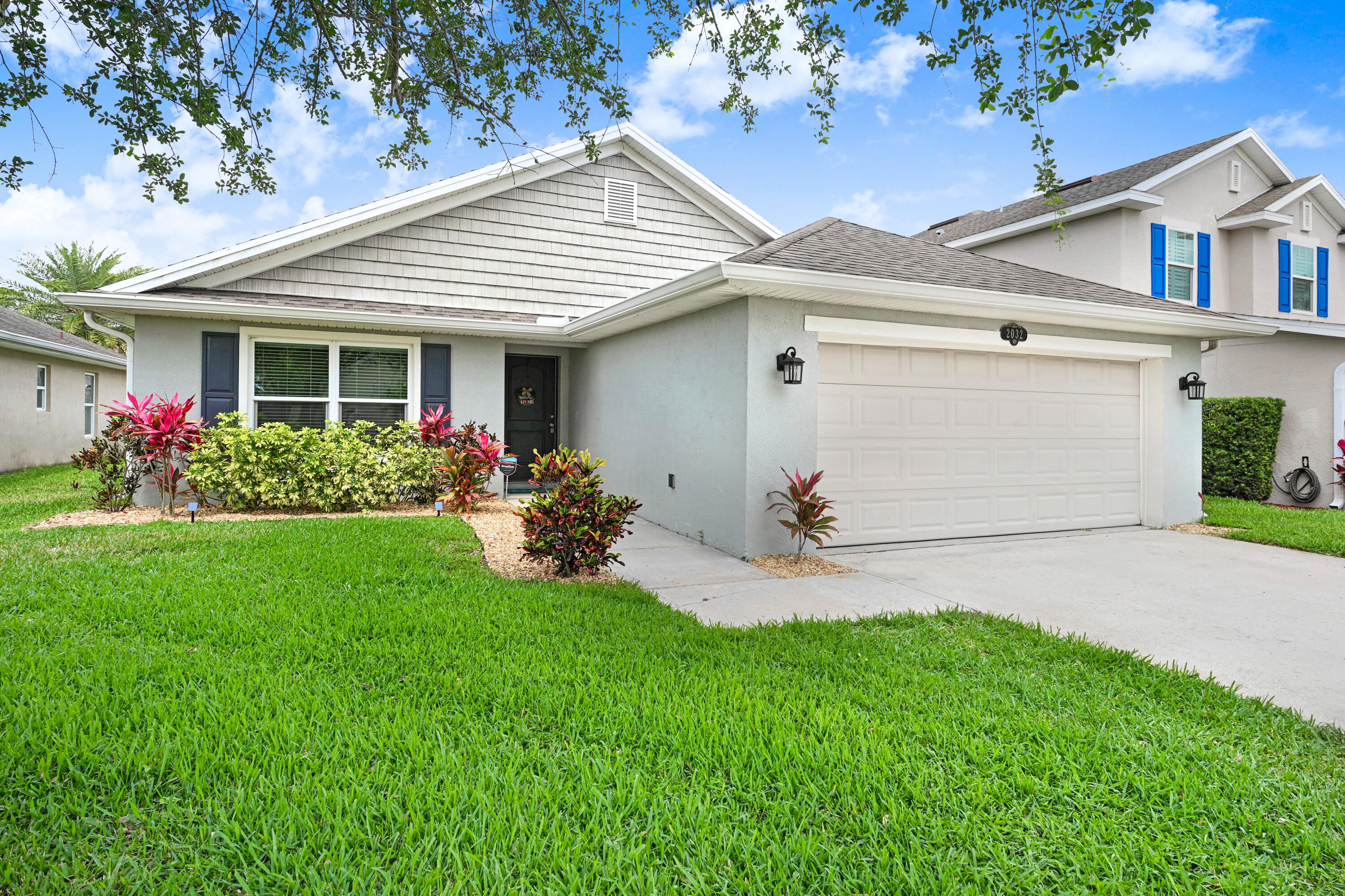 2032 Raleigh Drive Titusville FL 32780