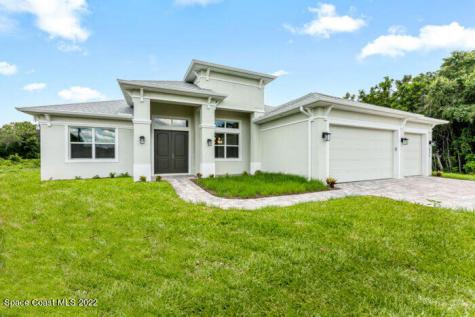 4175 Savannahs Trail Merritt Island FL 32953