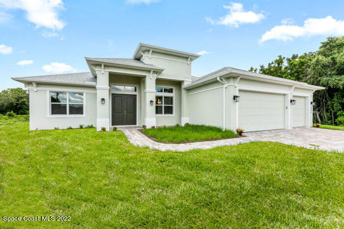 4175 Savannahs Trail Merritt Island FL 32953