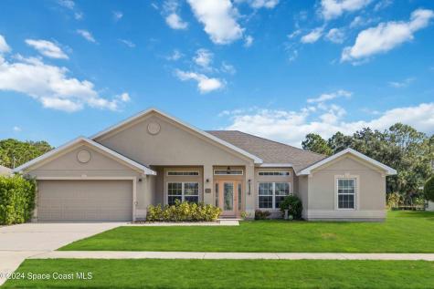 271 Paquita Circle SW Palm Bay FL 32908
