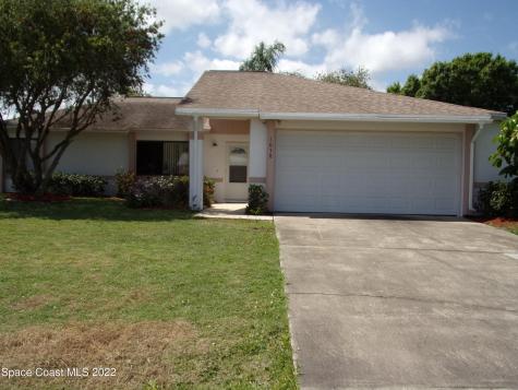 1038 Heath Avenue NW Palm Bay FL 32907