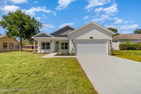 247 Emerson Drive NW Palm Bay FL 32907