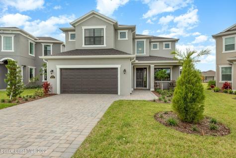3157 Illuminate Place Melbourne FL 32940