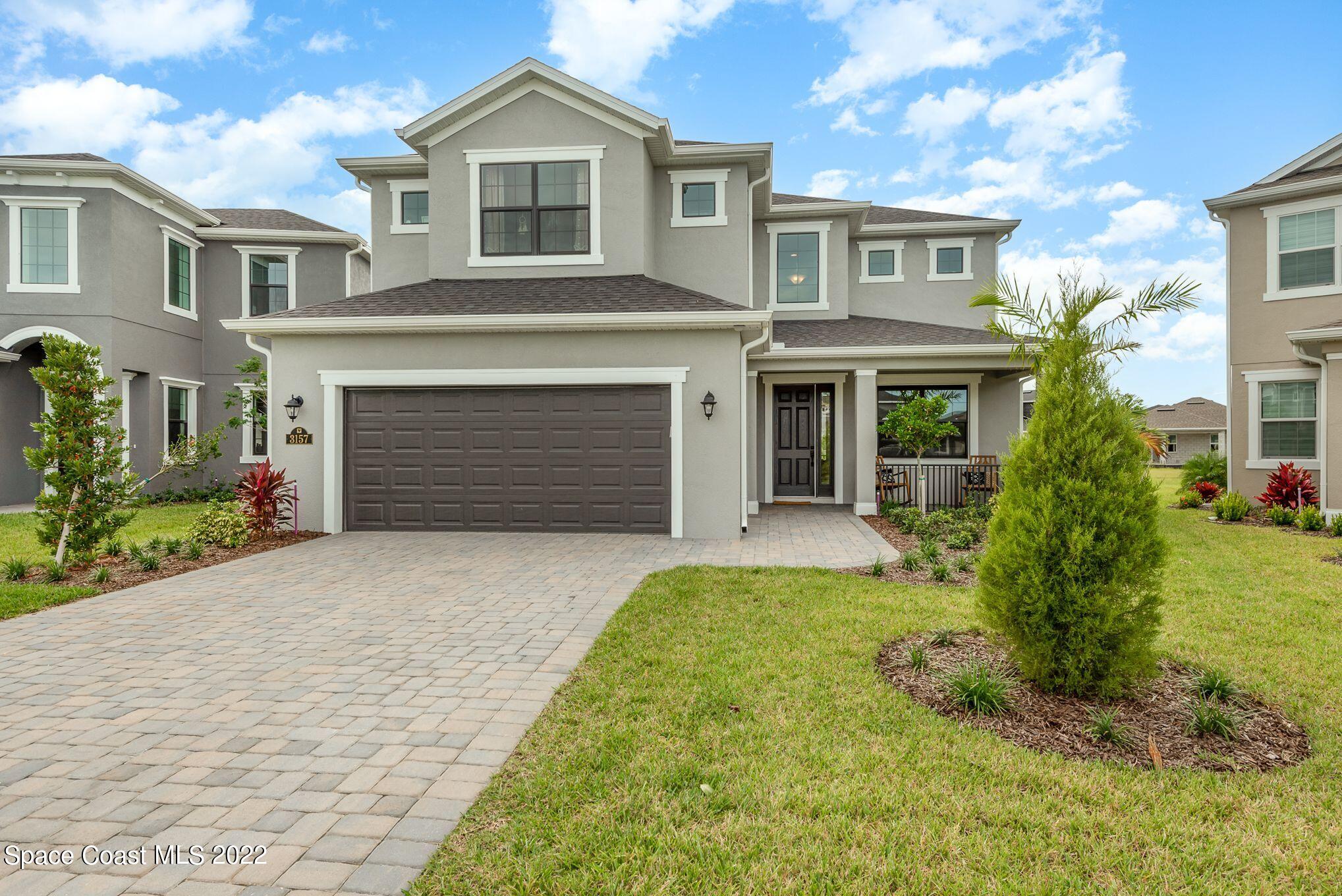 3157 Illuminate Place Melbourne FL 32940