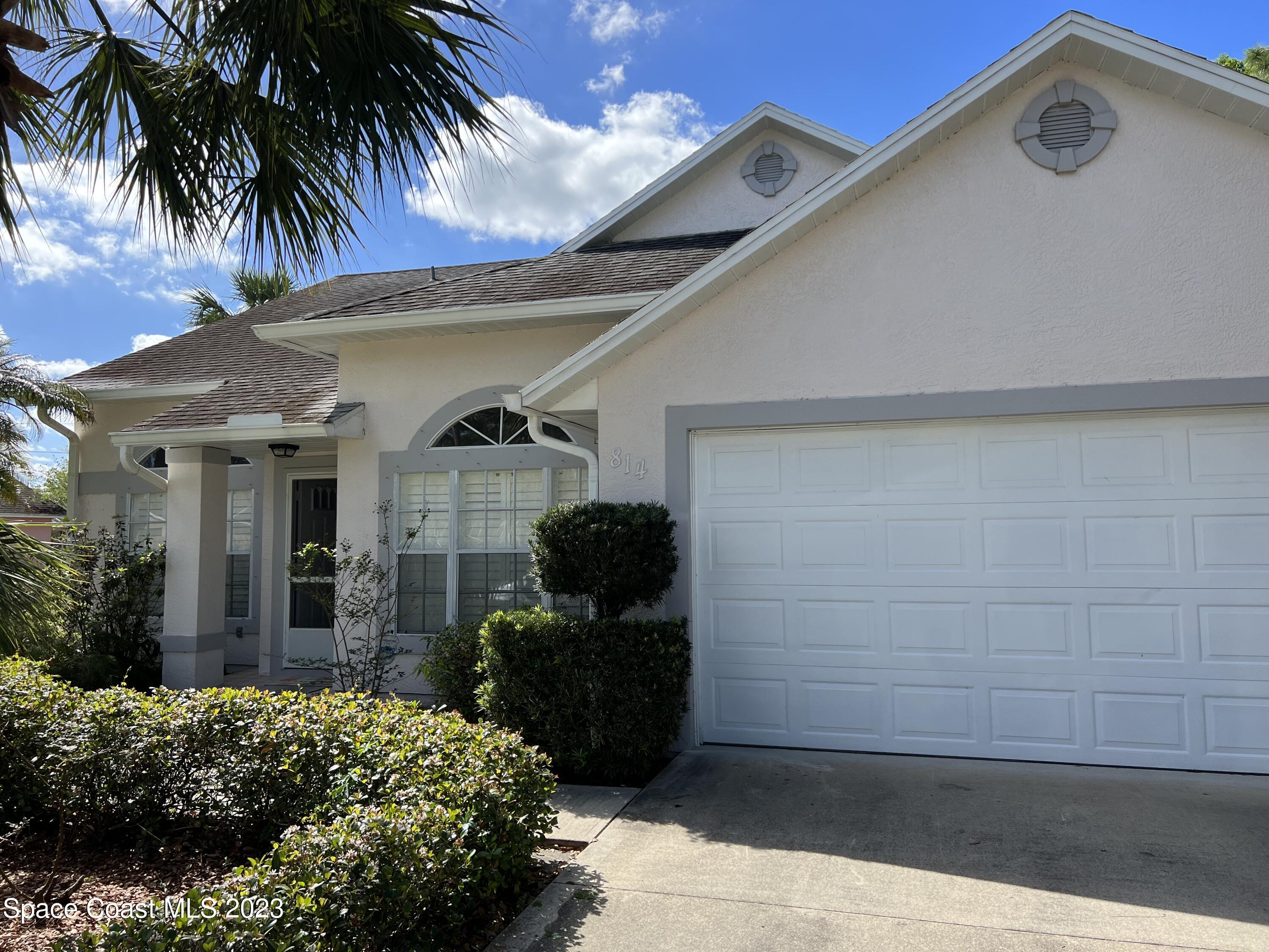 814 Altona Street NW Palm Bay FL 32907