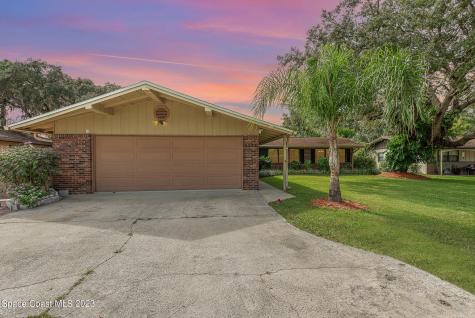 1422 Elm Terrace Titusville FL 32780