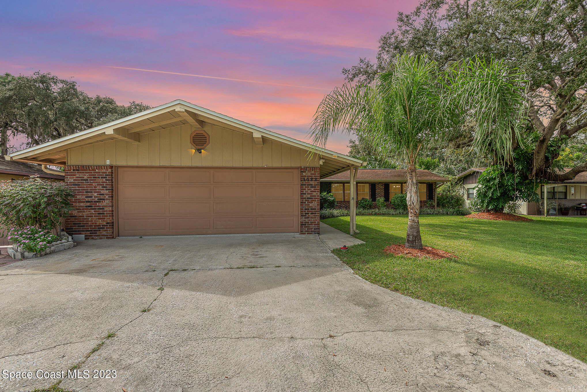 1422 Elm Terrace Titusville FL 32780